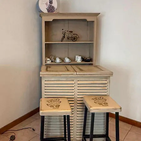 Joli Renove شقة Puy-lʼÉvêque