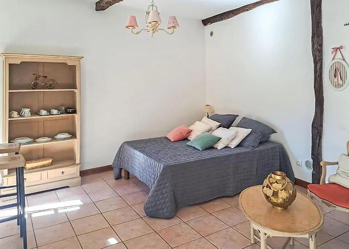 Joli Renove شقة *