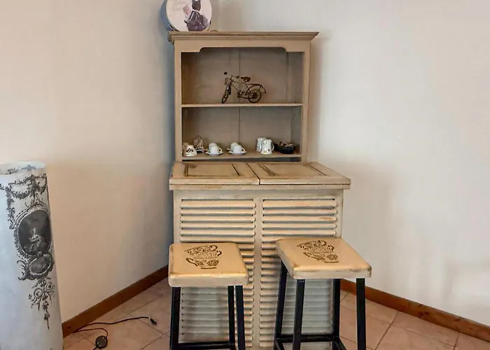 Joli Renove شقة Puy-lʼÉvêque